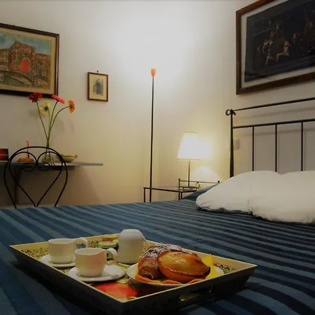 Corte Barocca 4* Lecce