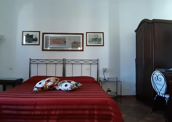 Corte Barocca 4* Lecce