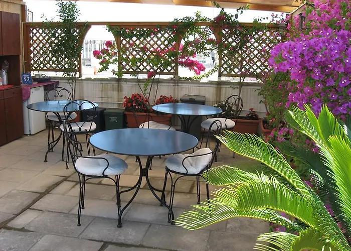 Corte Barocca Couette-café 4*