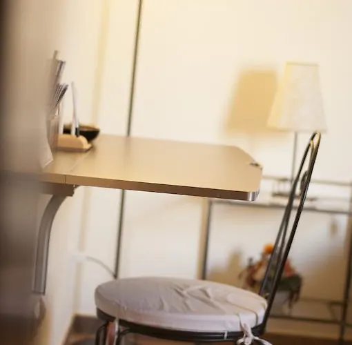 Couette-café Corte Barocca 4*