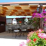 Bed and breakfast Corte Barocca