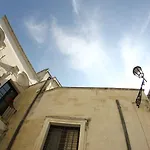 Bed and breakfast Corte Barocca 4*