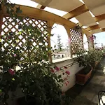 Bed and breakfast Corte Barocca 4*