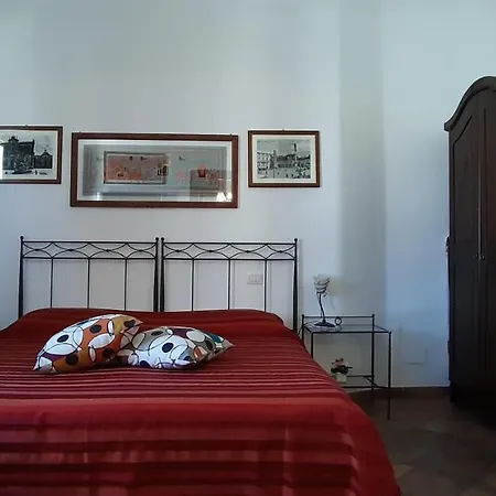 Corte Barocca 4* Lecce