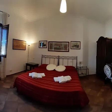 Corte Barocca Panzió