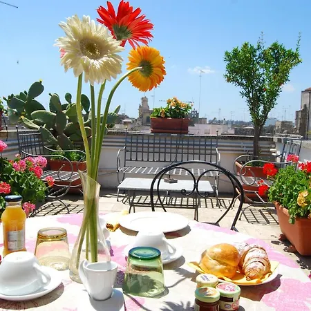 Corte Barocca Bed & Breakfast