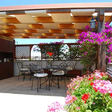 Bed & Breakfast Corte Barocca