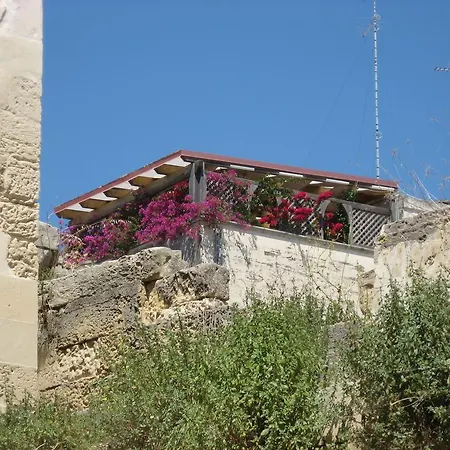 Bed & Breakfast Corte Barocca