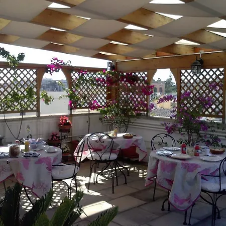 Corte Barocca Bed & Breakfast Lecce