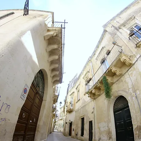 Corte Barocca