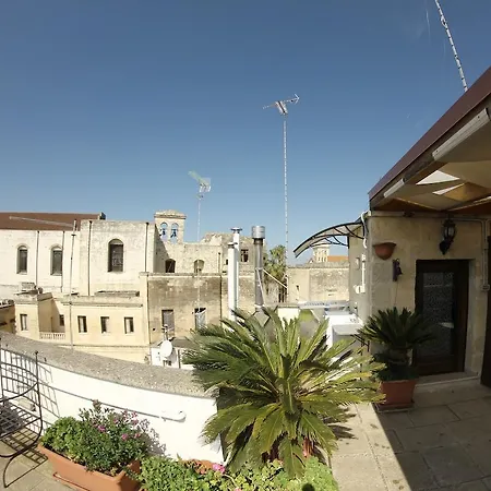 Corte Barocca Lecce