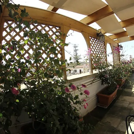 Bed & Breakfast Corte Barocca 4*