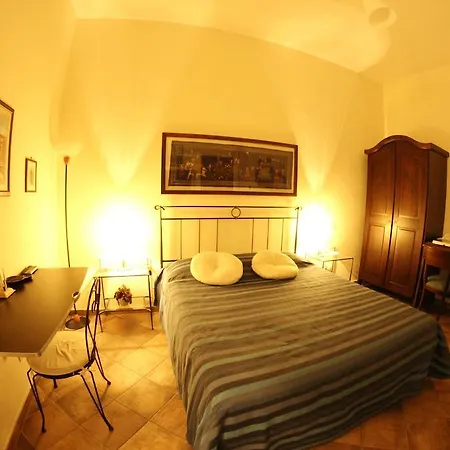 Panzió Corte Barocca Lecce