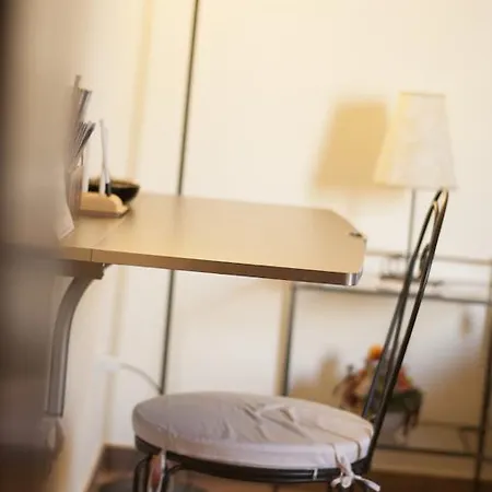 Bed & Breakfast Corte Barocca 4*