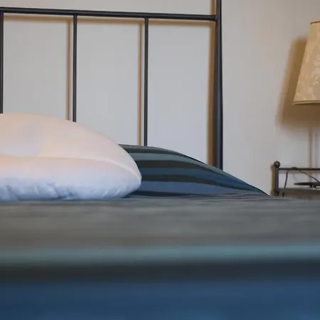 Bed & Breakfast Corte Barocca