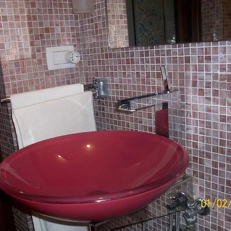 Bed & Breakfast Corte Barocca 4*