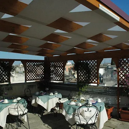 Bed & Breakfast Corte Barocca Lecce