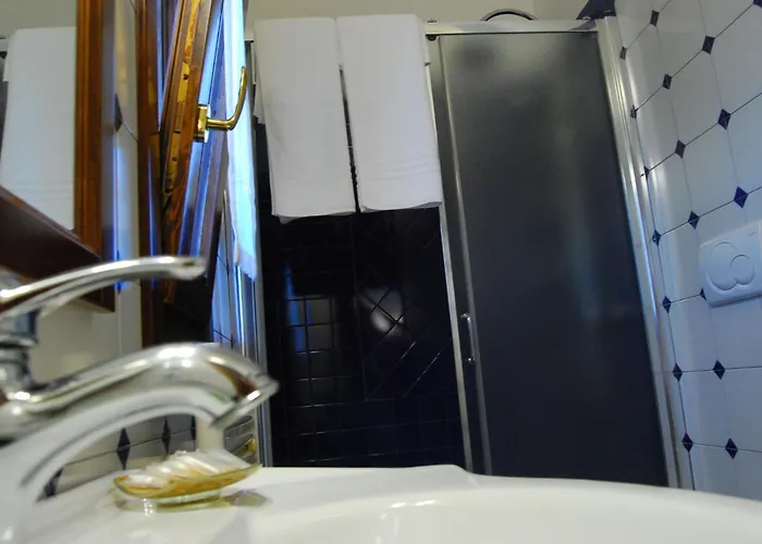 Corte Barocca Bed & Breakfast