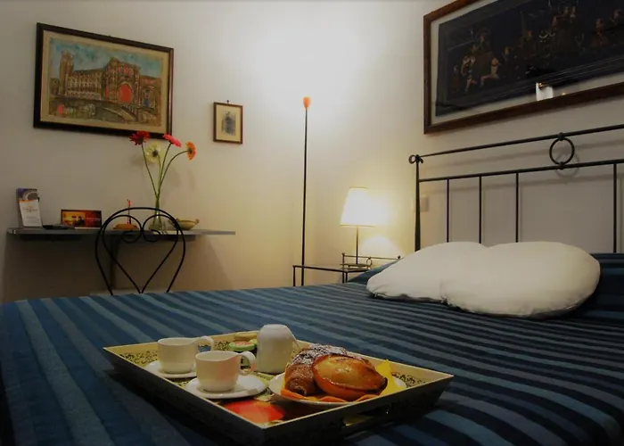 Corte Barocca 4* Lecce