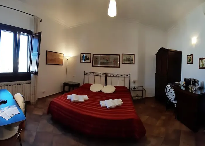 Corte Barocca Bed & Breakfast