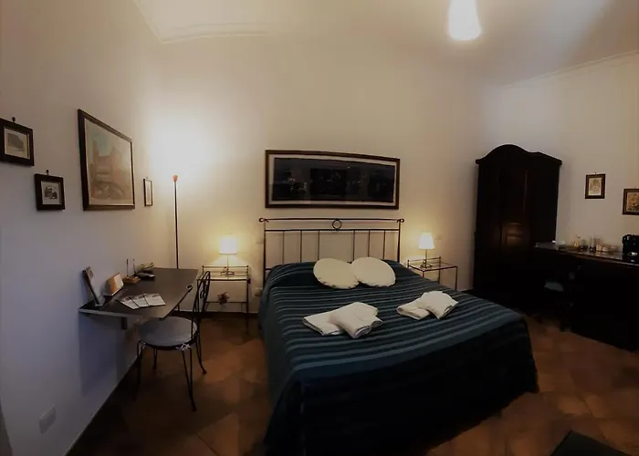Corte Barocca Bed & Breakfast Lecce