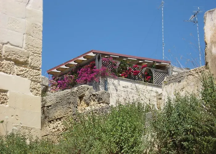 Bed & Breakfast Corte Barocca