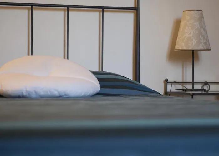 Bed & Breakfast Corte Barocca